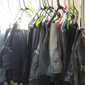 Wonens Jeans